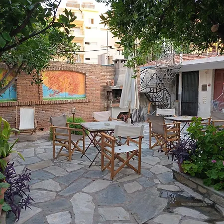 Anesis Hotel