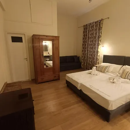 Hotel Anesis 2*