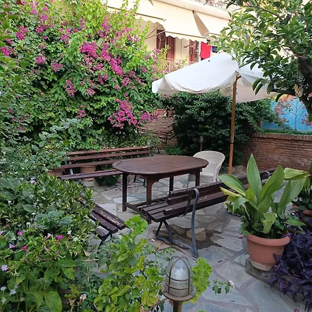 Anesis Hotel