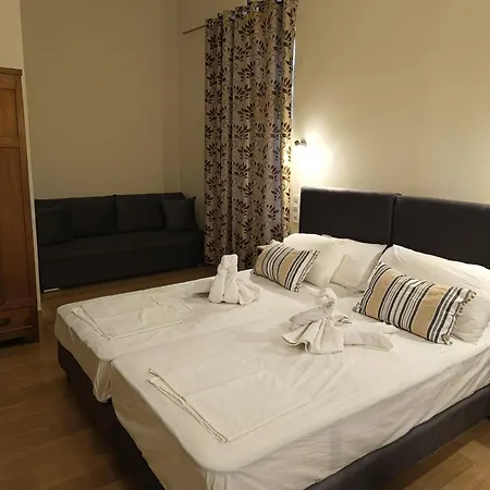 Hotel Anesis 2*