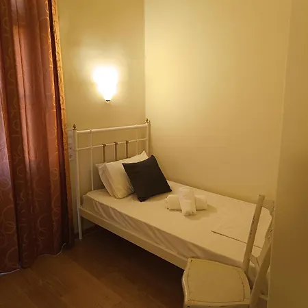 Anesis Hotel Loutra Edipsou (Evia)
