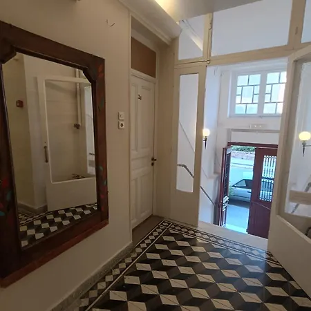 Anesis Hotel