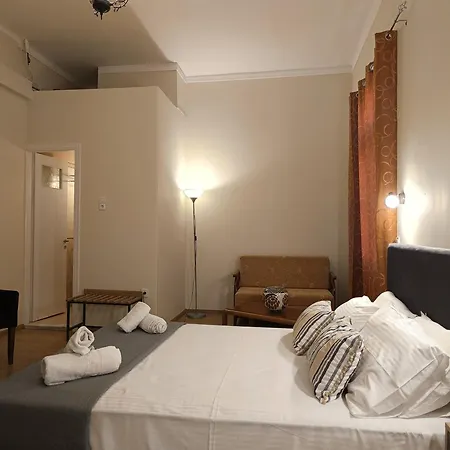 Hotel Anesis Loutra Edipsou (Evia)