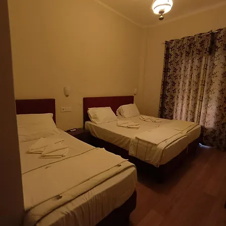 Anesis 3* Loutra Edipsou (Evia)