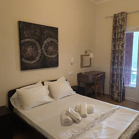 Anesis Hotel 3*