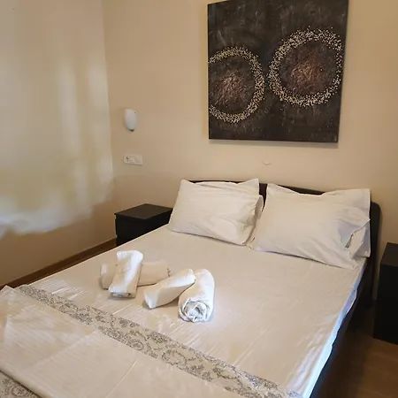 Anesis Hotel Loutra Edipsou (Evia)