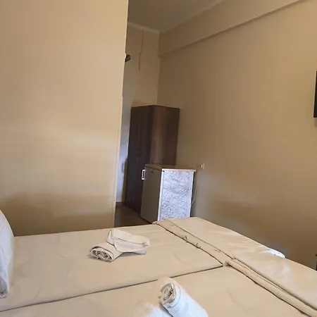 Hotel Anesis 3*