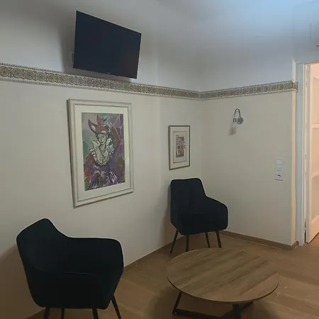 Hotel Anesis