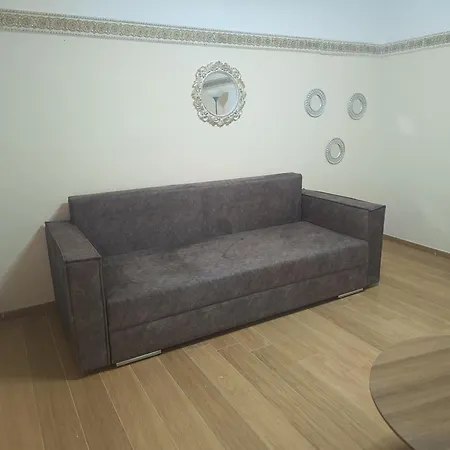 Anesis Hotel 3*