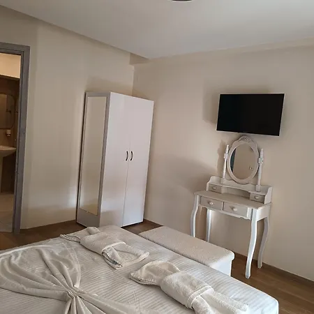Hotel Anesis 3*