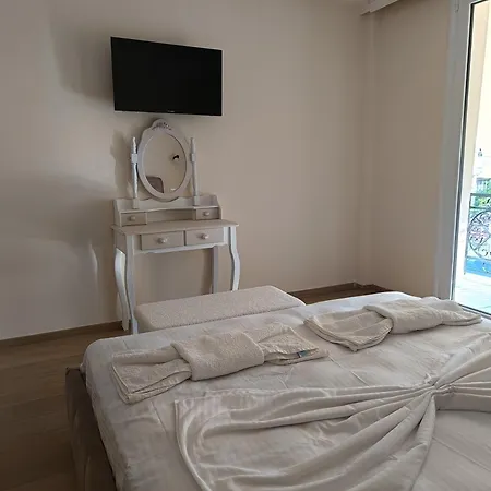 Anesis Hotel Loutra Edipsou (Evia)