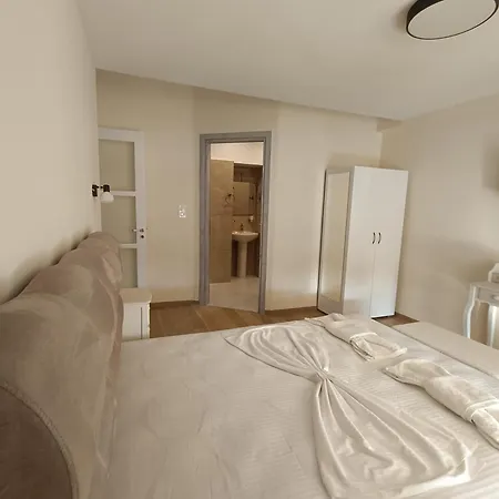 Hotel Anesis Loutra Edipsou (Evia)