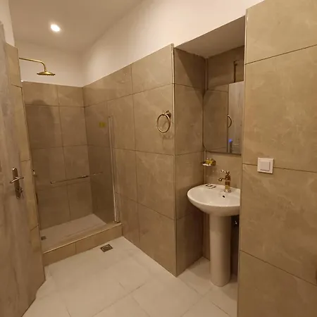 Anesis Hotel Loutra Edipsou (Evia)