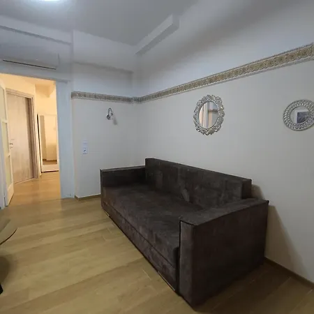 Hotel Anesis Loutra Edipsou (Evia)