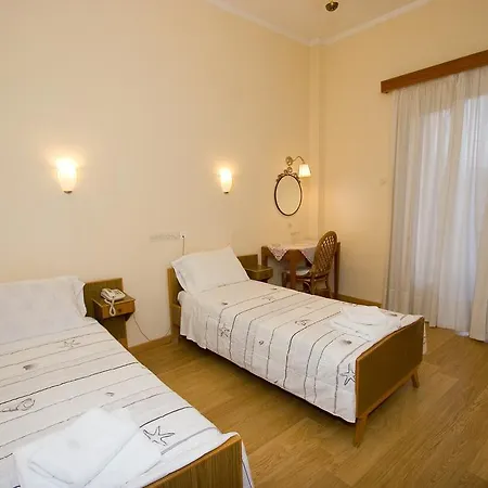 Hotel Anesis 2*