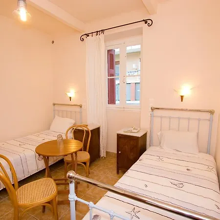 Anesis Hotel