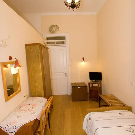 Anesis 3* Loutra Edipsou (Evia)