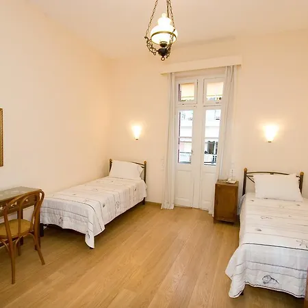 Anesis Hotel Loutra Edipsou (Evia)