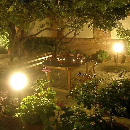 Hotel Anesis