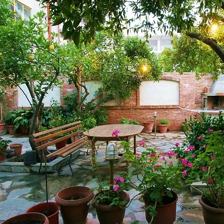 Anesis Hotel