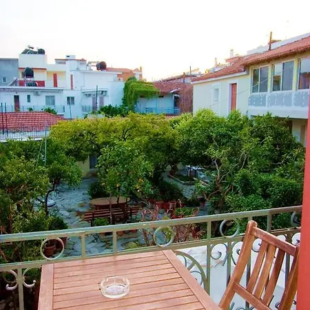 Anesis Hotel 3*