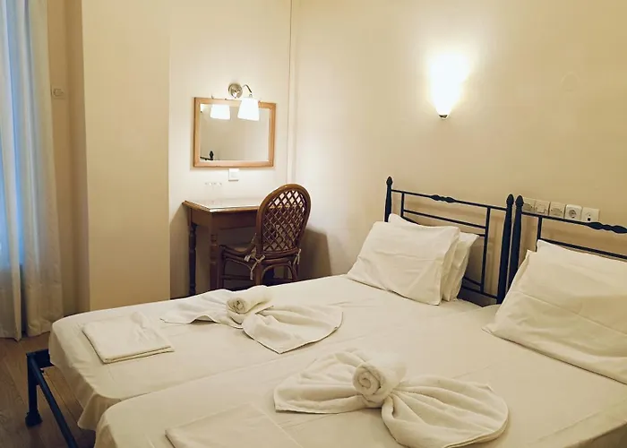 Anesis Loutra Edipsou (Evia)