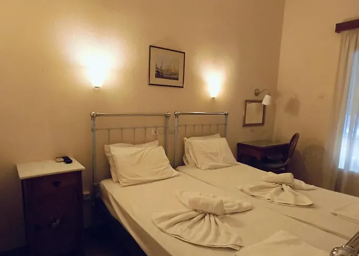 Anesis Loutra Edipsou (Evia)