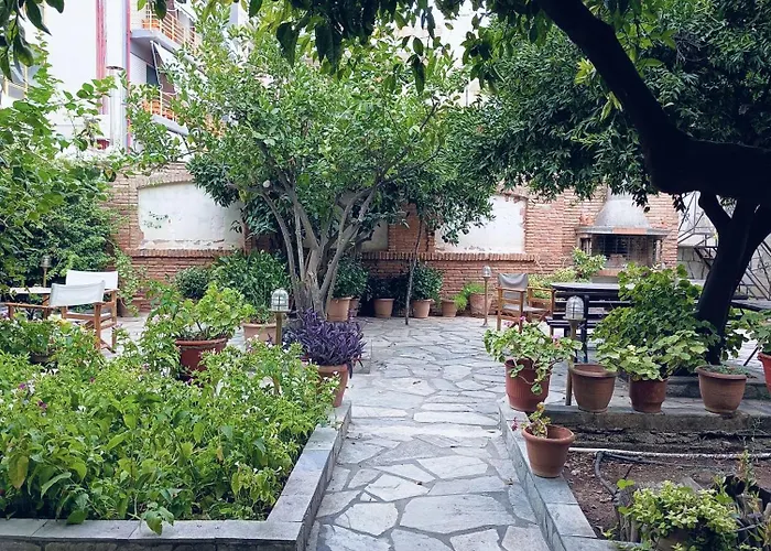 Anesis 3* Loutra Edipsou (Evia)