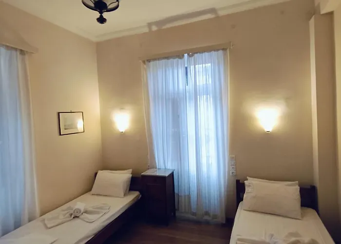 Anesis Loutra Edipsou (Evia)