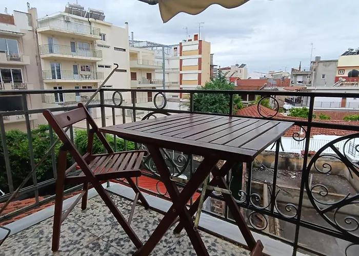 Anesis 3* Loutra Edipsou (Evia)