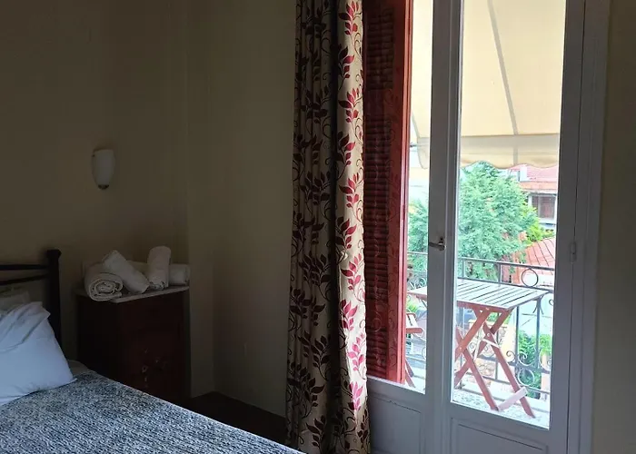 Anesis Loutra Edipsou (Evia)