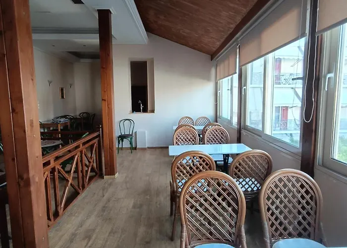 Anesis 3* Loutra Edipsou (Evia)