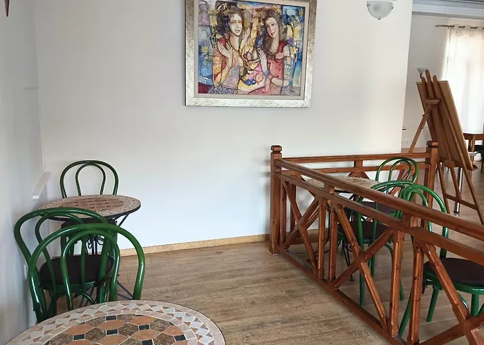 Anesis Loutra Edipsou (Evia)