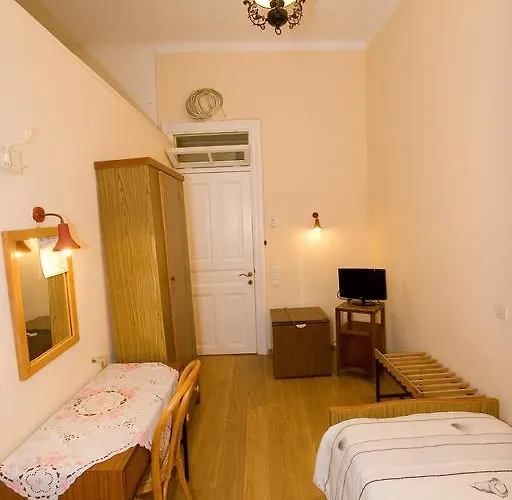 Anesis 3* Loutra Edipsou (Evia)